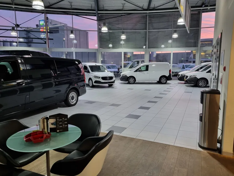 Winterwarm šildymo įranga automobilių salone