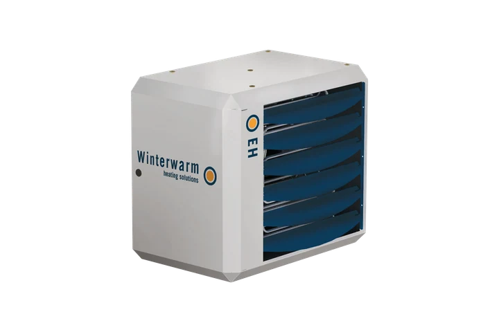 Winterwarm EH elektrinis oro šildytuvas